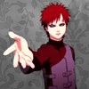 Avatar Gaara